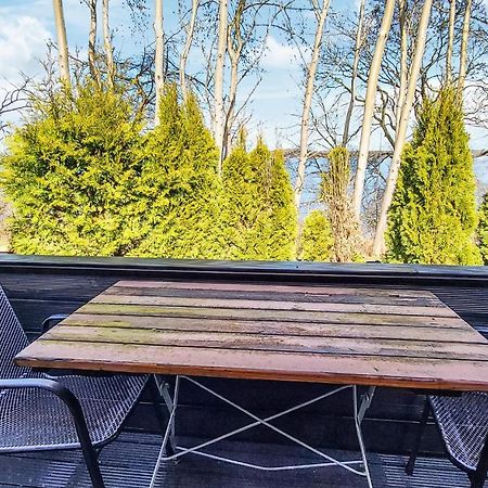 Beach Front Home In Stralsund With Wifi المظهر الخارجي الصورة