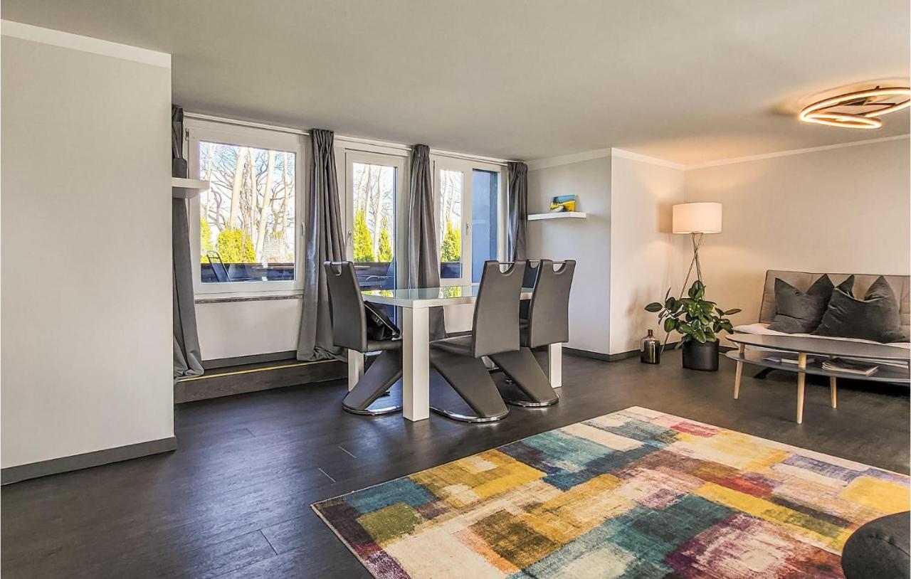 Beach Front Home In Stralsund With Wifi المظهر الخارجي الصورة
